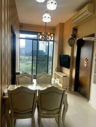 Forte Suites (D8), Apartment #585074081